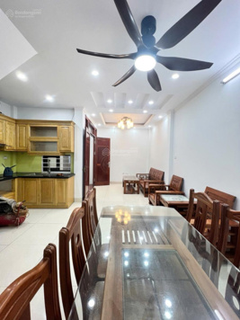 Bán Nhà Khương Đình - Thanh Xuân - Dân Xây - Ngõ Ô Tô - 40m Ra Phố - 40m x 5 Tầng - Giá Hơn 6Tỷ