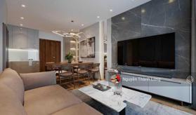 Hợp lý nhất Cầu Giấy - Căn hộ 3n2vs, 75m2, view công viên cực kỳ hợp lý. Click nhận thông tin