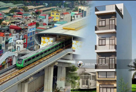 Mở bán 85 căn xây mới hộ khẩu hà đông giá f1 trực tiếp từ chủ đầu tư