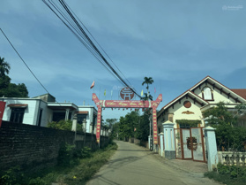 7.5Tr/m2 Rẻ nhất Hoà Lạc, gần UBND thôn 3 Phú Cát, cách chợ chỉ 200m LH: 0978 309 658