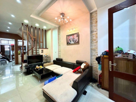 Nhà Bạch Mai - 52m2 x 4 tầng - Chỉ 8.65 tỷ (có bớt) - ngõ thông sát ô tô - cạnh Bách Khoa