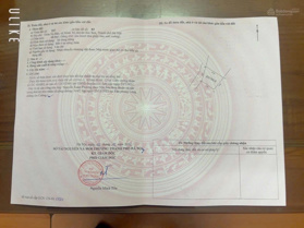 Bán đất chính chủ 68,8m, 115m full thổ cư giá rẻ - Minh Trí - Sóc Sơn - HN