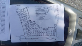 Chính chủ cần bán lô đất mặt đường Ngô Quảng thuộc khu đấu giá Xuân Tiến Hưng Dũng, chỉ hơn 25tr/m2