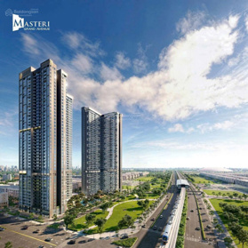 Bán căn 2PN 2WC 61m2 dự án Masteri Grand Avenue Vin Cổ Loa sát Hồ Tây. LH 0949 819 666