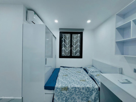 CCMN Trần Quốc Vượng 21 phòng khép kín, doanh thu 110tr/tháng giá 16 tỷ