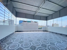 Cần bán nhà đường Đại Từ - Đại Kim - 35m2 - 5T - MT 4,5 m - 6,4 tỷ