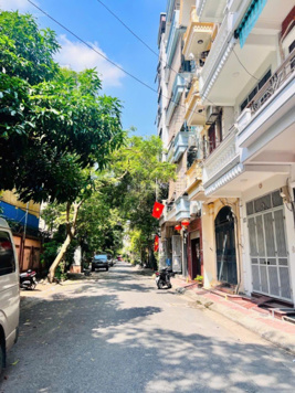 PHỐ HOÀNG SÂM ĐÁNG SỐNG- PHÂN LÔ QUÂN ĐỘI 45Mx6T