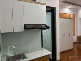 Trung Kính 48m2 - CCMN 9 phòng full nội thất - chỉ 9.2 tỷ