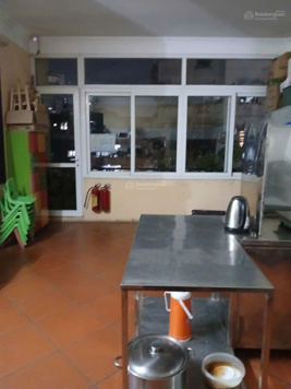 Bán nhà ngõ Vũ Ngọc Phan Đống Đa HN rộng 3 làn đường ô tô đỗ nhà DT 48.5m MT 8m nhà 6 tầng KD VP