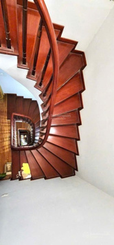 Bán nhà dân xây đường Cầu Giấy - Nguyễn Văn Huyên, Vị Trí Trung Tâm, CG 35m2, MT: 5m Chỉ 6.88 Tỷ