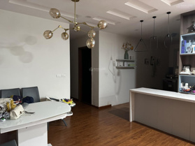 Bán căn hộ tòa 17T mặt đường Nguyễn Thị Định, Trung Hòa, Cầu Giấy