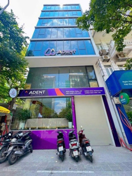 BÁN NHÀ PHỐ TRUNG YÊN, 100M2 8 TẦNG THANG MÁY, KINH DOANH ĐỈNH CAO