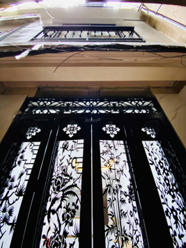 Bán căn nhà 5 tầng ngõ 179 Vĩnh Hưng 34m2 giá 4,95 tỷ, xây mới từ móng, sát Time City