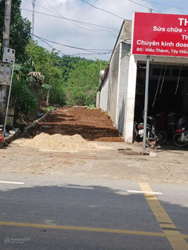 Bán đất tại Xã Tây Hiếu, Thái Hòa, Nghệ An, diện tích 100m2 giá tốt