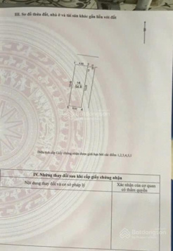 Siêu phẩm lô góc 54m2 bìa làng Cổ Dương - Tiên Dương gần trường Archemes