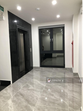 Chính chủ bán nhà mặt phố Trần Quang Diệu, phố VIP, vỉa hè rộng, KD sầm uất 85m2 8T MT 5m 48,5 tỷ