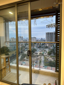 Bán căn góc tầng trung 2N 2 WC Thanh Bình Garden siêu thoáng