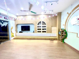 Phân lô 3 ô tô tránh Nguyễn Chí Thanh - Mặt ngõ kinh doanh - mt 8m - Giá hơn 17 tỷ