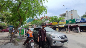 Bạn đang tìm văn phòng công chứng tại đường Viên, Bắc Từ Liêm?