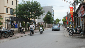 Bạn đang tìm văn phòng công chứng tại đường Phúc Lý, Bắc Từ Liêm?