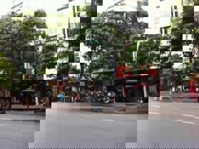 Bạn đang tìm văn phòng công chứng tại đường Lê Văn Linh, Hoàn Kiếm?