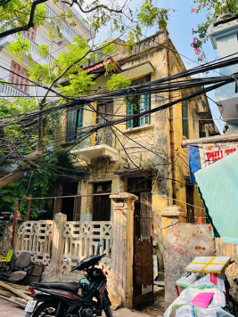 Chính chủ cần bán nhanh nhà, đất tại ngõ 31 Yên bái 2 phường Phố Huế, Quận Hai Bà Trưng, TP Hà Nội