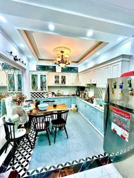 Bán nhà ngõ 129 phố Nguyễn Trãi, Thanh Xuân 46m² x 4 tầng, giá 8.5 tỷ