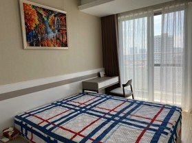 Bán căn hộ view sông Scenic Valley 3 phòng ngủ giá chỉ 9ty700 