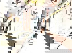 Chủ nhà là kiến trúc sư chuyển vào Sài Gòn công tác cần bán nhà Khâm Thiên giá 5,78 tỷ