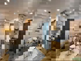 🎀CĂN HỘ CAO CẤP FULL TIỆN NGHI ĐÃ QUAY TRỞ LẠI