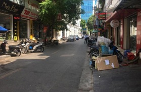 Bạn đang tìm văn phòng công chứng tại phố Vọng Đức, Hoàn Kiếm?