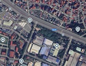 Bạn đang tìm văn phòng công chứng tại đường CN5, Bắc Từ Liêm?