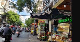 Bạn đang tìm văn phòng công chứng tại phố Vạn Kiếp , Hoàn Kiếm?