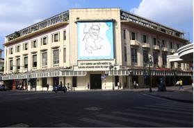 Bạn đang tìm văn phòng công chứng tại phố Tràng Tiền, Hoàn Kiếm?