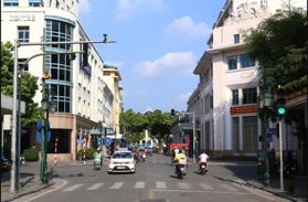 Bạn đang tìm văn phòng công chứng tại phố Tràng Thi, Hoàn Kiếm?