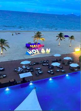 Chính chủ bán căn hộ tầng 3, view biển Hà My, resort Radisson Blu Hội An, 0941508832