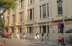 Bạn đang tìm văn phòng công chứng tại dường Lò Sũ, Hoàn Kiếm?