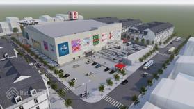 Bán đất dự án Golden City 6 bên cạnh trung tâm thương mại Lotte Mart cam kết giá rẻ nhất khu vực