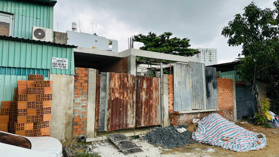 Chính chủ - Cần bán lô góc 10x15m xây nhà, biệt thự đẹp đường 23, P Hiệp Bình Chánh (Gigamall)