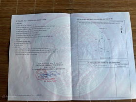 Bán đất Quán Bàu hạ tầng đẹp gần Phan Bội Châu gần trung tâm thương mại Arita Home