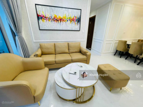 Siêu phẩm! Căn hộ Vinhomes Central Park 90.3m2 2PN view sông rất đẹp