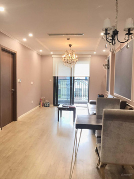 Chính chủ bán duy nhất căn hộ tại chung cư 219 Trung Kính 68m2 ban công Đông Nam