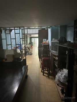 Chính chủ cần bán gấp nhà 29/14 đường Số 8, Phường Linh Tây, quận Thủ Đức cũ. Liên hệ 0989 170 776