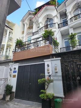 Bán nhà Hiệp Bình Chánh Đs 38 68m2 7tỷ X thương lượng nhà đẹp đường 5 mét