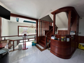 Bán nhà riêng một đời chủ, khu vip cách Vincom 200m, Bình Thọ, Thủ Đức, 100m2, giá nhỉnh 9 tỷ