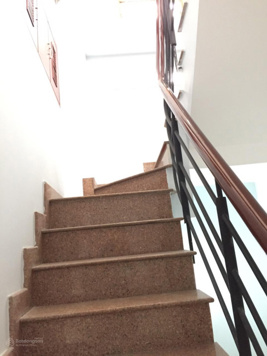 Bán nhà Ung Văn Khiêm P25 Q. Bình Thạnh. LH 0906 951 191