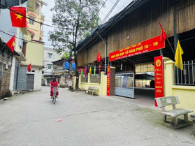 Bạn đang tìm văn phòng công chứng tại phố Giáp Nhị, Hoàng Mai?