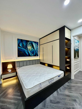 Hot căn hộ trung tâm Quận Cầu Giấy 3 phòng ngủ giá cực tốt LH: 0911 120 228