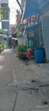 Bán nhà 63,6m2 đường Nguyễn Hữu Cảnh, gần Vinhome, sát Q1