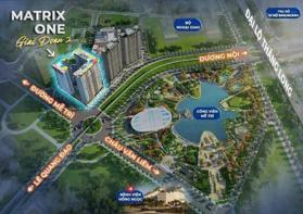 Siêu phẩm: Căn hộ VIP nhất khu vực Mỹ Đình
